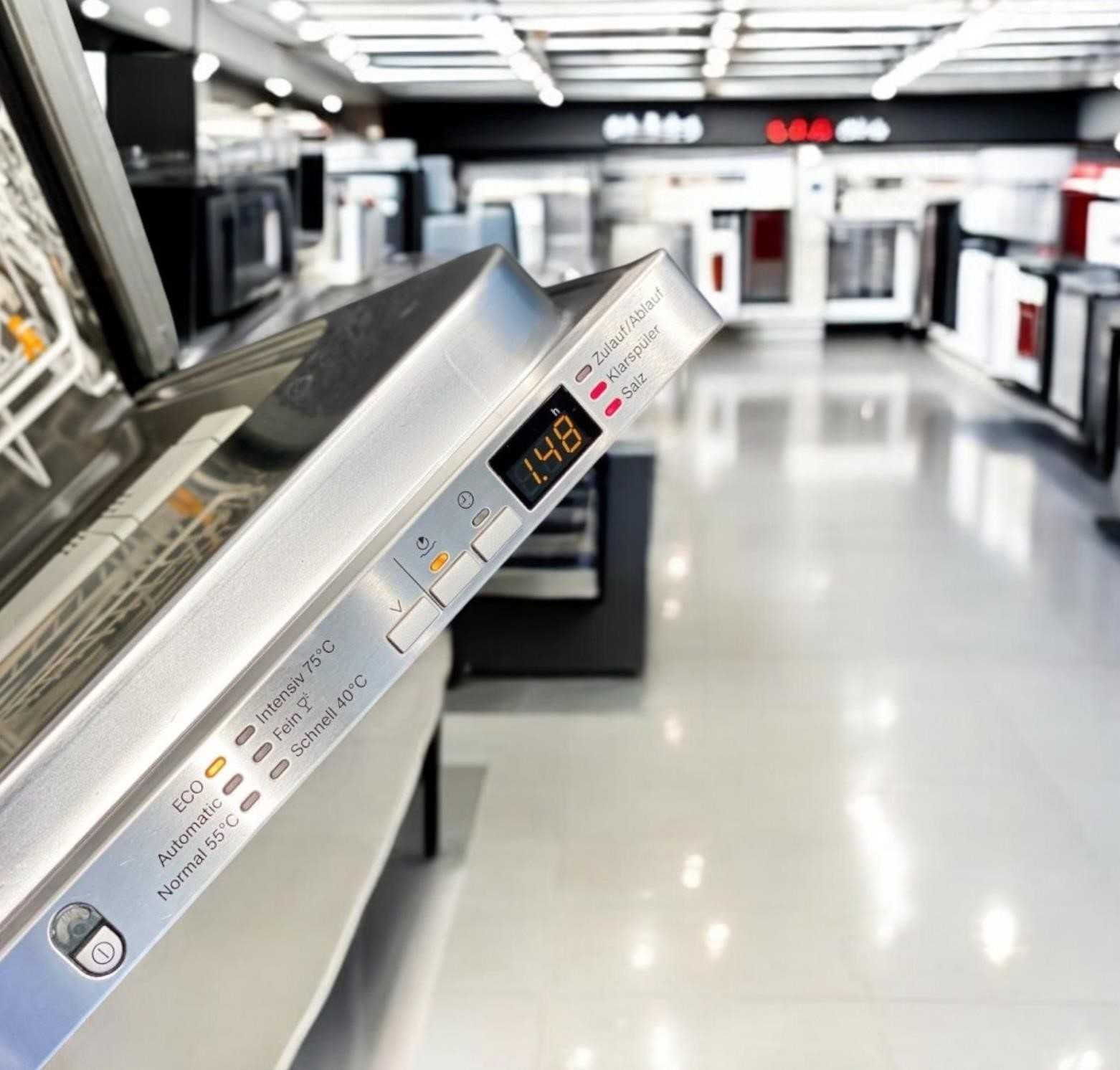 Посудомийна машина Miele G 6265 SCVI XXL посудомоечная