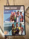 The Sims 4 Uniwersytet zestaw