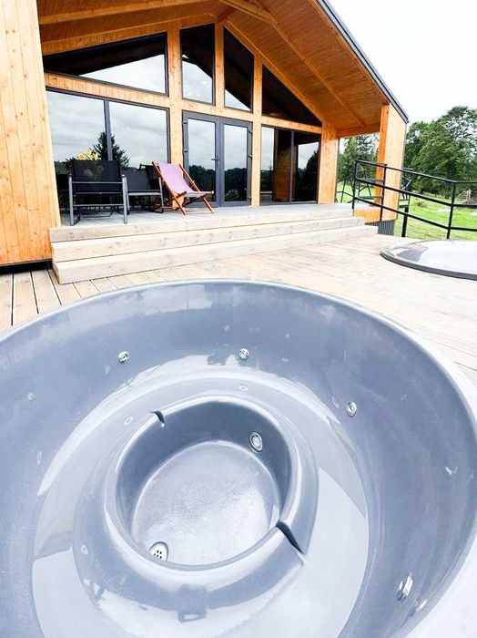 Продам будинок з чаном  в мальовничих Карпатах по гарячій ціні 12 сот