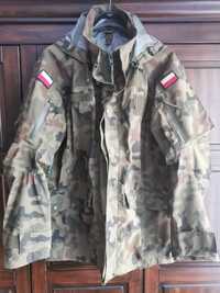 Ubranie wojskowe ochronne nieprzemakalne wzór 128z Gore-Tex roz M/L/