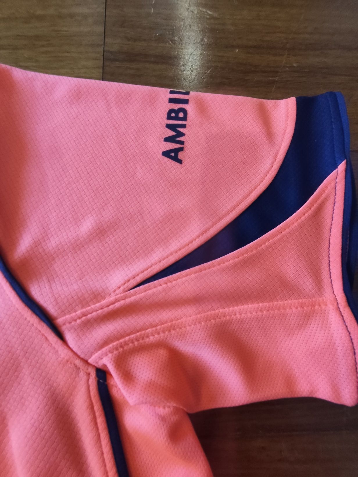 Camisola alternativa Barcelona 25/26 - Yamal