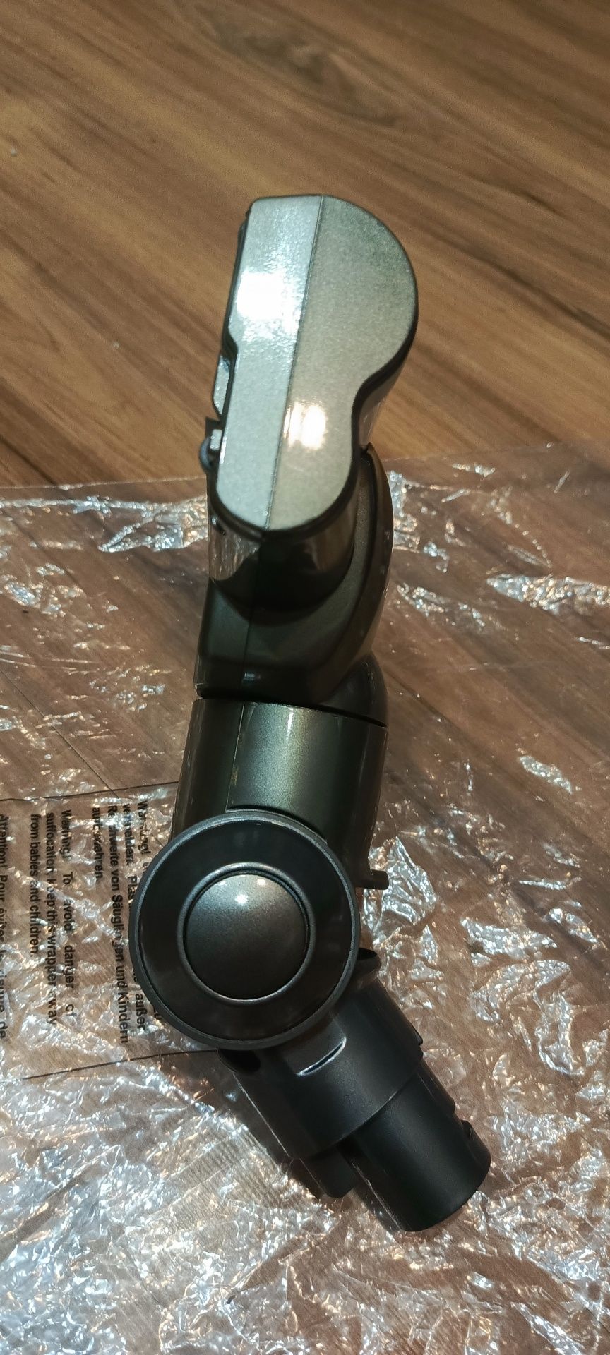 Turbo Szczotka do Dyson V6 Elektryczna.