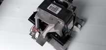 Silnik pralki Indesit model WT82EX