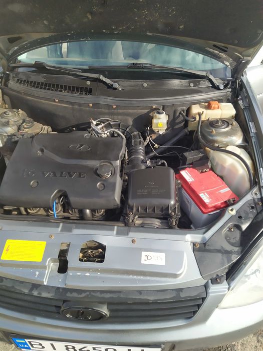 Продам приора2172, .2008 г. 2500&