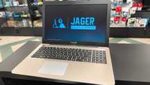 Laptop do gier Asus I5 Nvidia 940m 8Gb SSD BDB gwarancha
