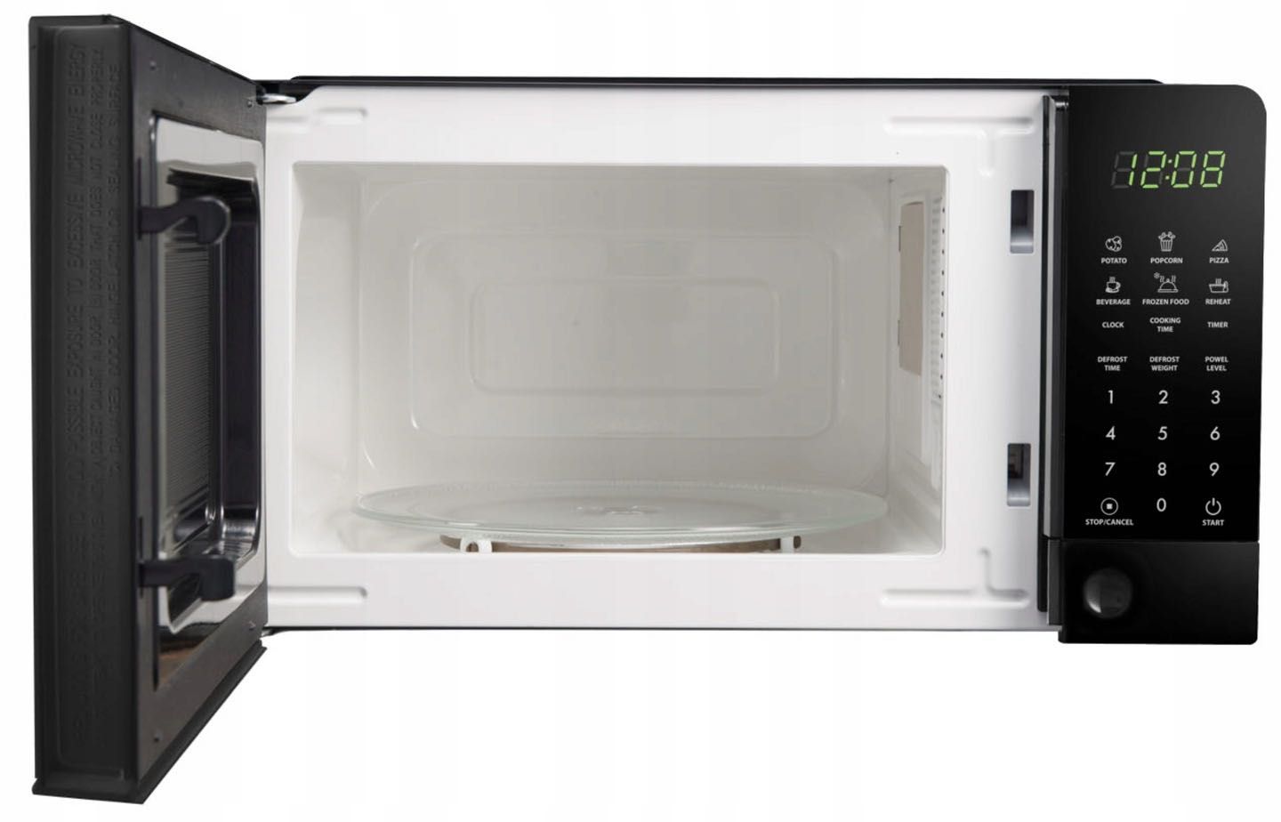 Esperanza kuchenka mikrofalowa 20L 700W