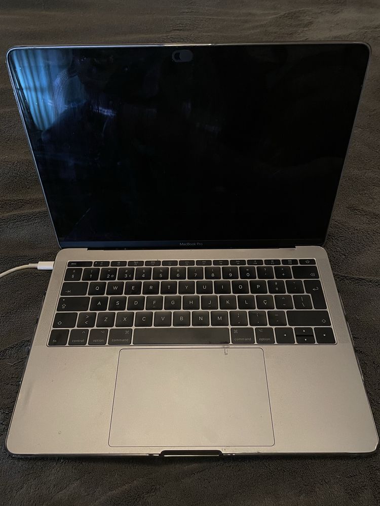 macbook pro 2017