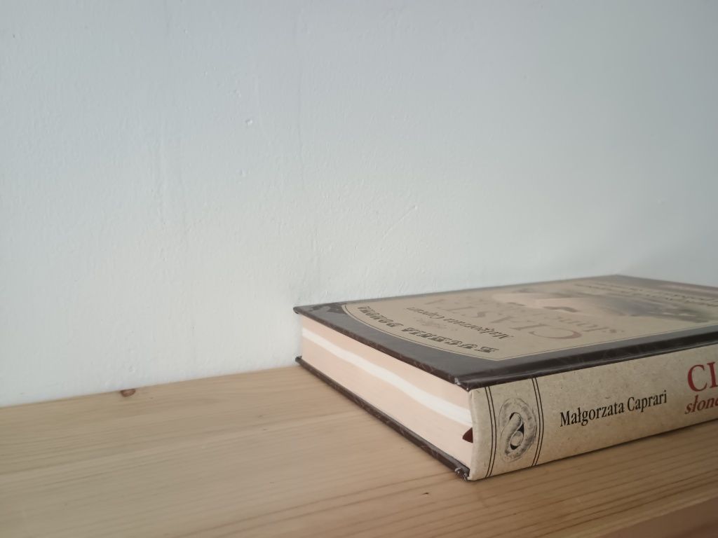 Ciasta słone i słodkie. Małgorzata Caprari. Wyd. Buchmann,2012