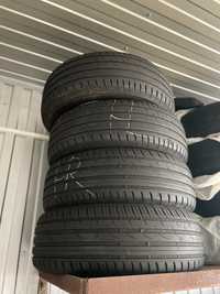 Резина шини гума Toyo 225/60R18