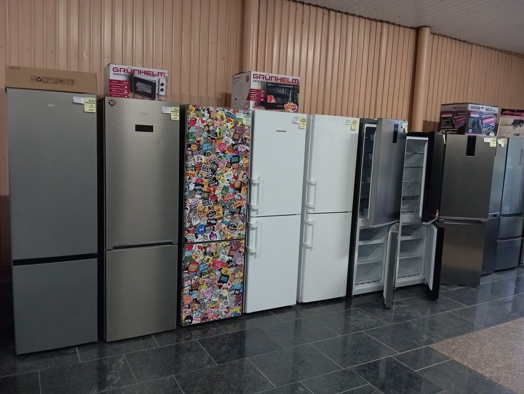 Холодильник из Германии Bosch (Siemens) KGN39VI45 Гарантия Доставка