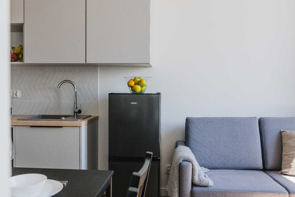 Mieszkanie na wynajem w Żywcu, nowe lokale wyposażone pod klucz l. 205