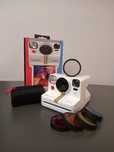 polaroid NOW+ Instant Camera generation

2