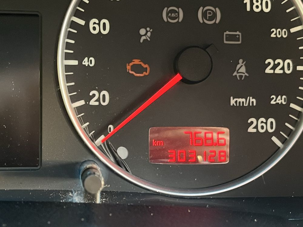 Audi A6 C5 | 1.9 TDI AVF 131KM | 2004 | BOSE