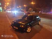 Продам mercedes 124