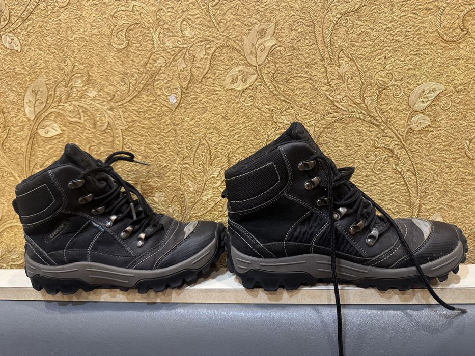 Ботинки на мальчика geox 36 размер