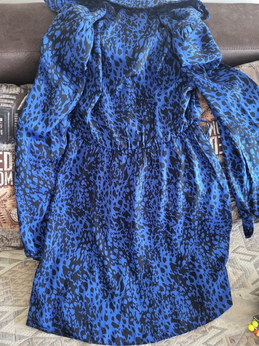 Продам плаття розмір 48-50