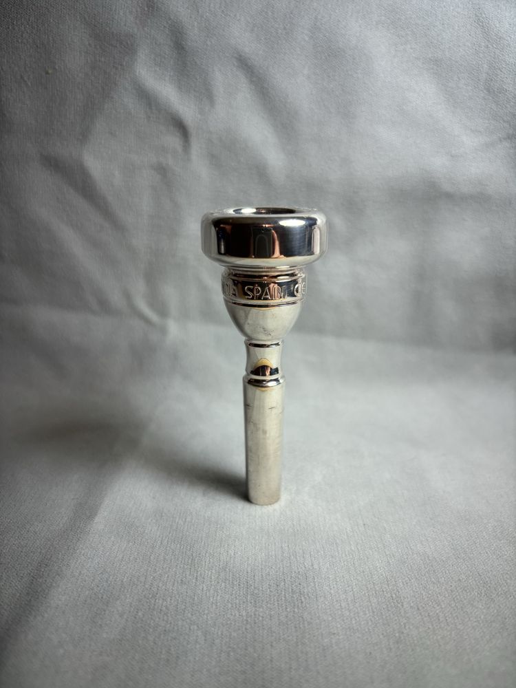 Bocal Cornet Stomvi 7E