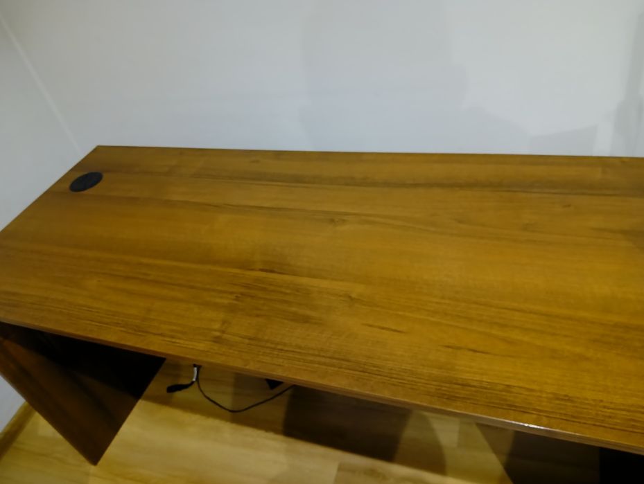 Biurko 140 stan bdb