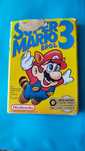 Super Mario Bros 3 Nintendo (NES)