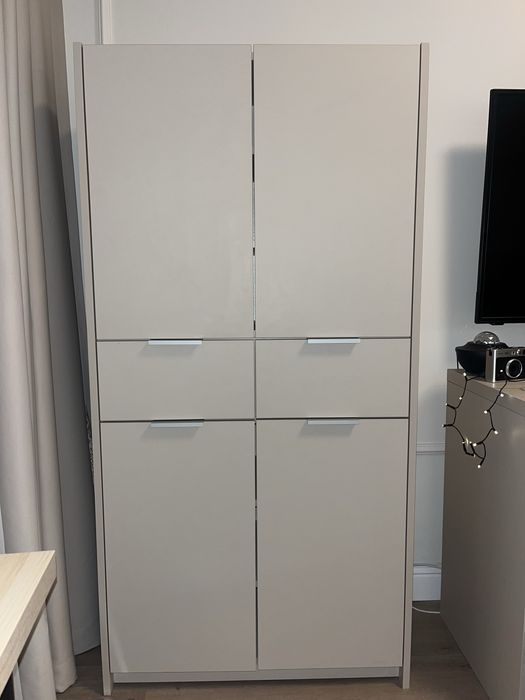 Witryna / Szafa na sprzedaż z odbiorem własnym