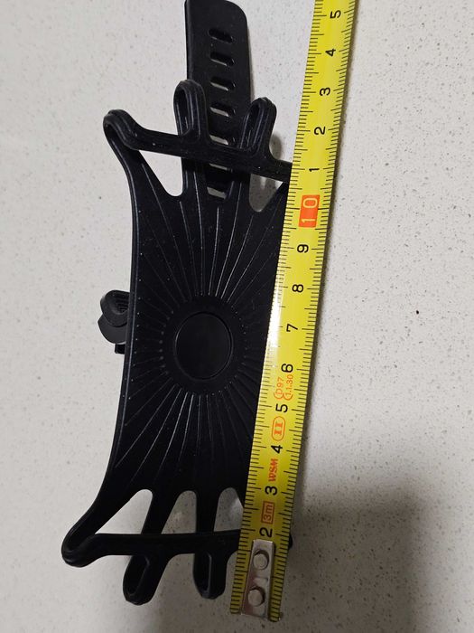 Suporte de telemóvel para bicicleta