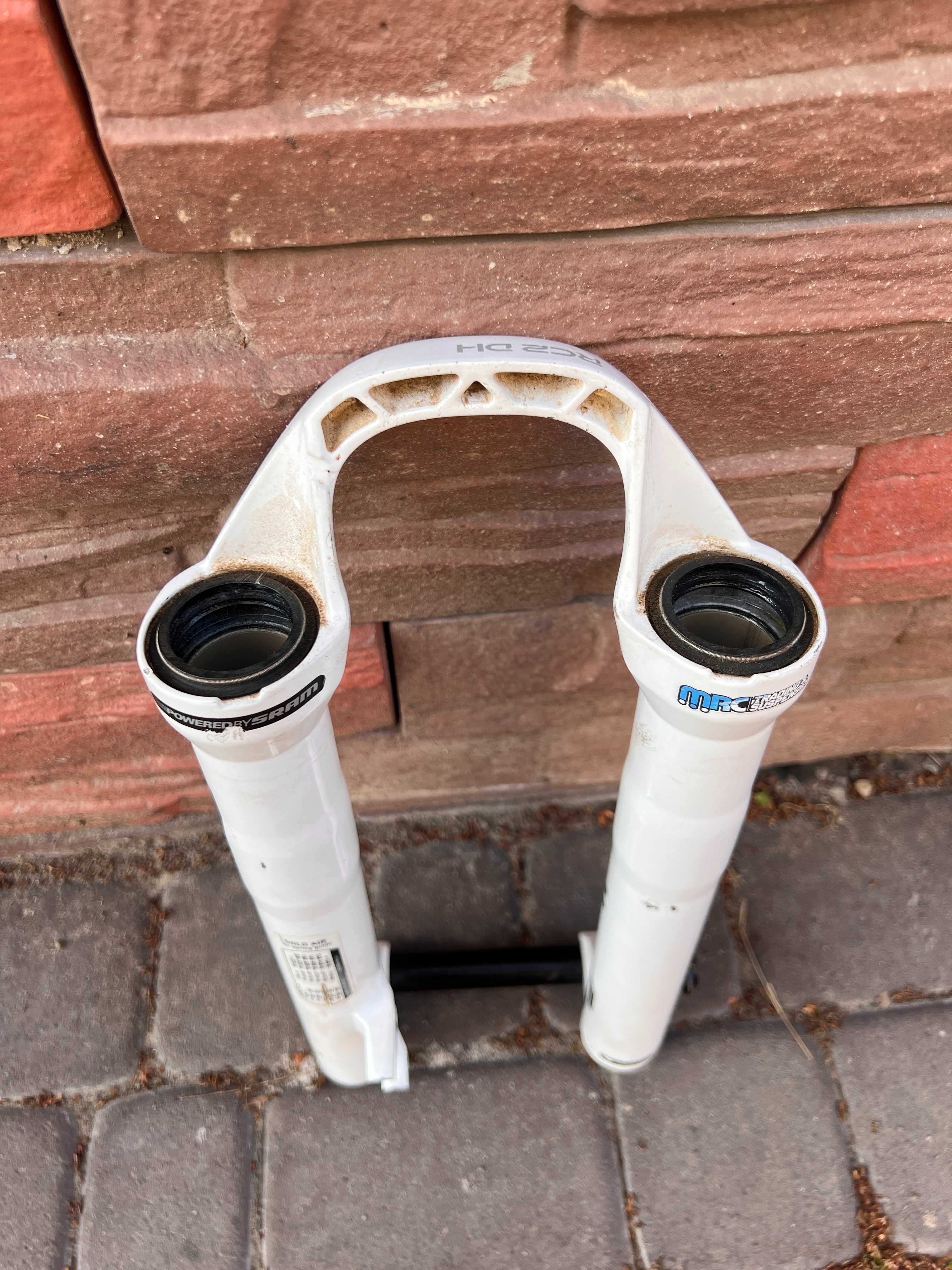 Штани Rock Shox Lyrik