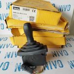 Jednoosiowy dźwigniowy joystick z efektem Halla JCB IQAN-LSL 2007.7715