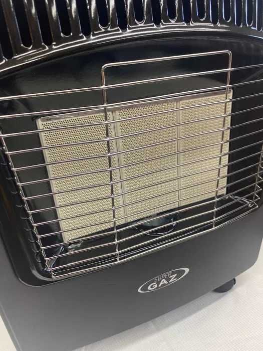 Соберем полный газовый комплект Обогреатель с Балоном