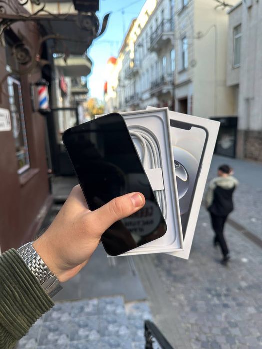 Apple iPhone 16e 128gb Black 256гб White Neverlock NEW нові