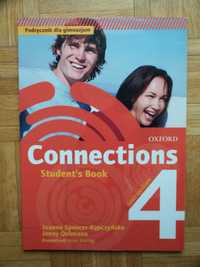 Connections 4 intermediate Oxford University Press