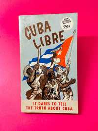 Cuba Libre - Autores Vários