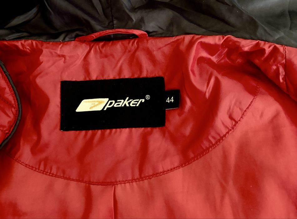 Kurtka damska - produkt polski