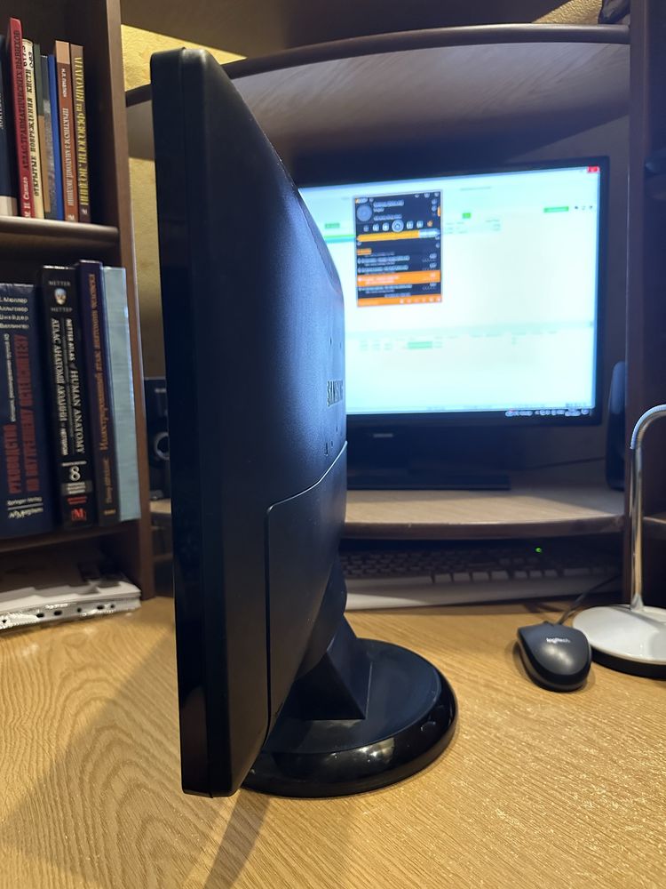 19* Монітор Samsung SyncMaster 931c