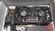 Asus PCI-Ex Radeon R9 270 DC II 2048MB GDDR5 (256bit)