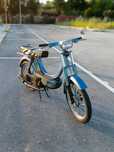 Mobilete Vespino SC