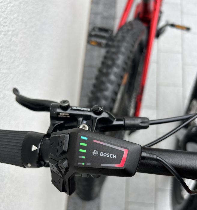 Rower KTM elektryk macina kapoho 7973