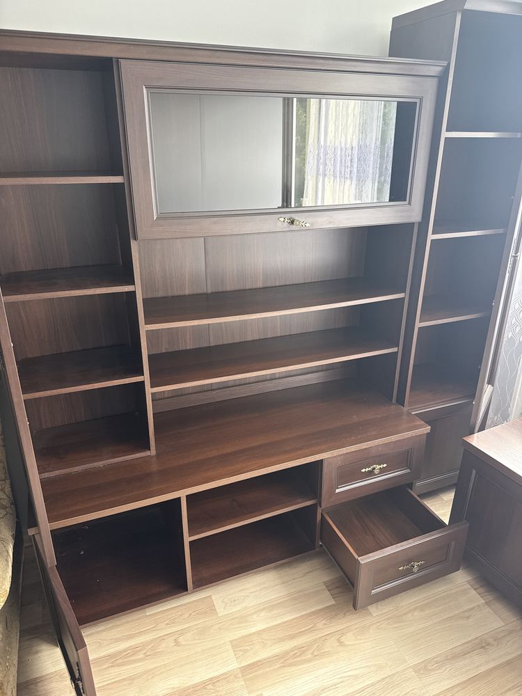Zestaw mebli do salonu