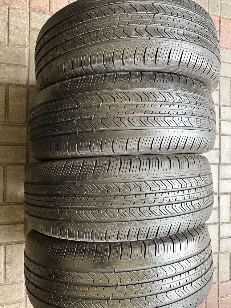 235/50R19 99V Michelin Primacy mxv4