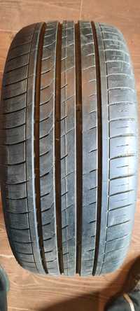 Opona pojedyncza letnia NEXEN 215/50R17