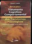 Manuais para o Tratamento Cognitivo-Comportamental (Vol 1 e 2)
