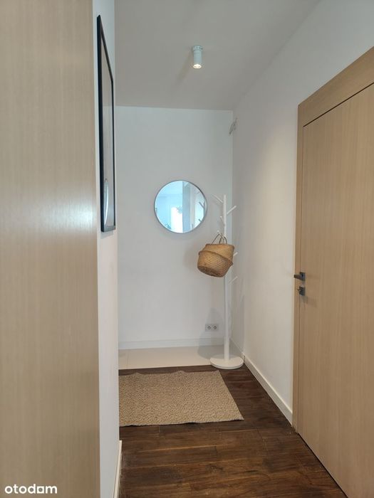 Mieszkanie wykończone przestronne Północna 5