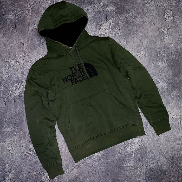 Худі The North Face Big logo