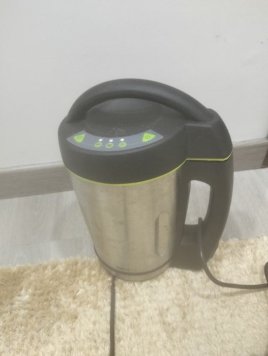 Máquina de fazer sopa