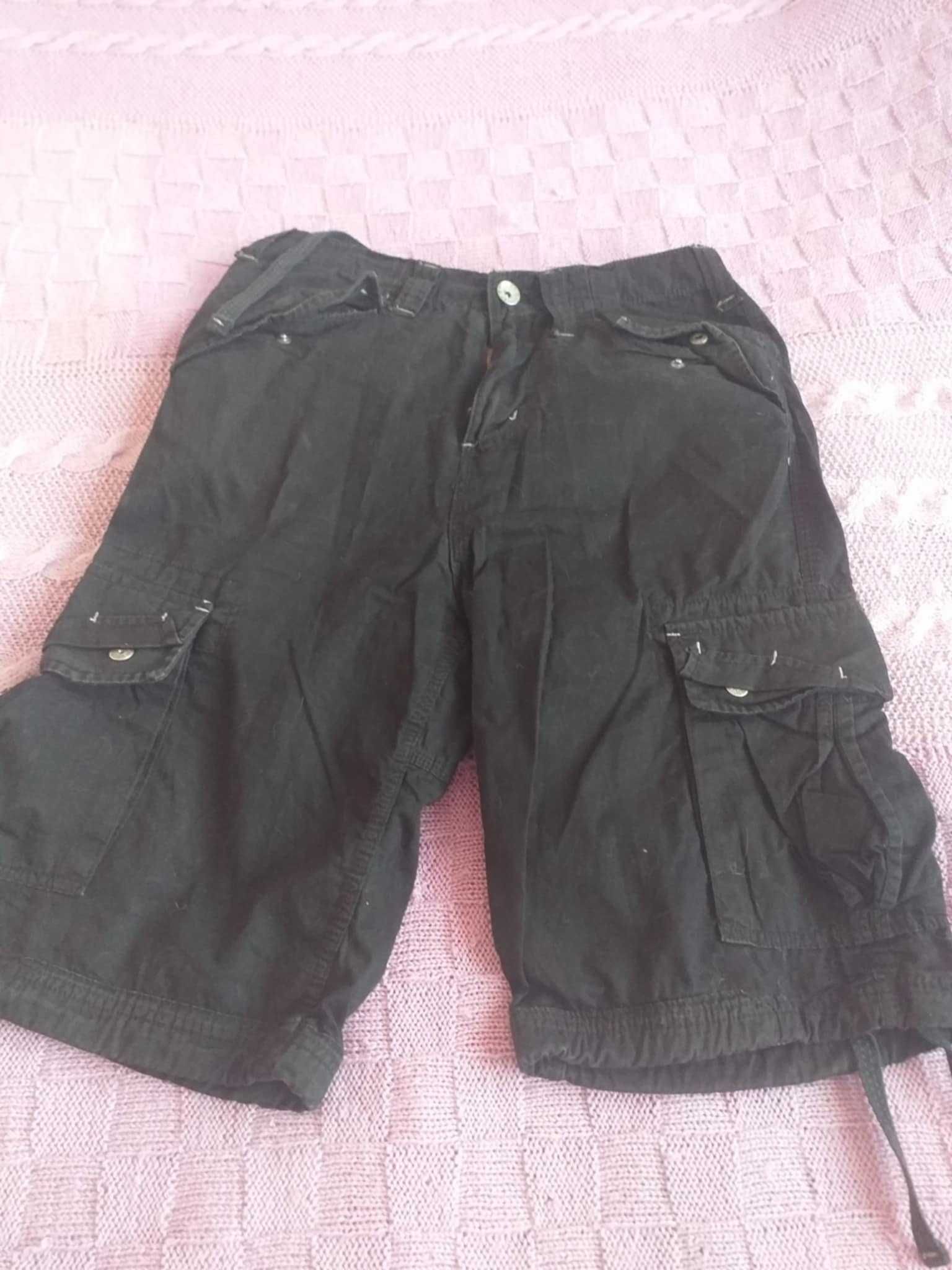 Spodenki bojówki Soviet