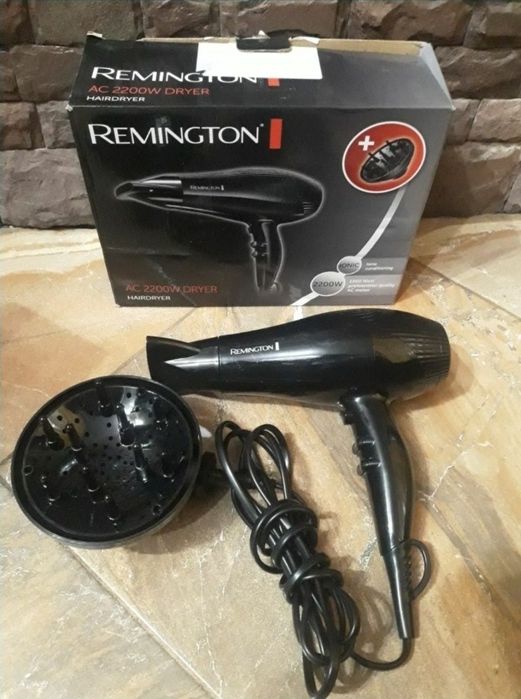 Професійний Фен Remington