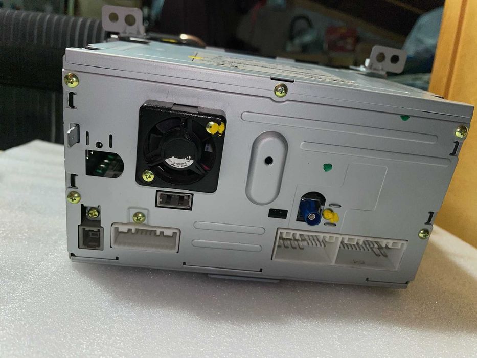 Auto-radio original - KIA SPORTAGE III (SL)