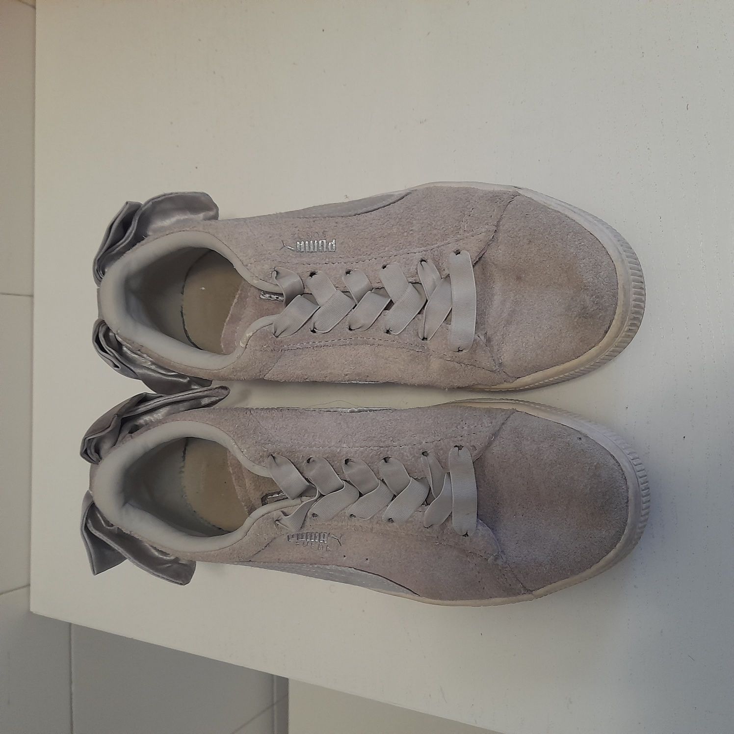 Tenis senhora Puma 37