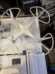 Dron DJI phantom 4