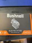 Vwndo bushnell TRS-125