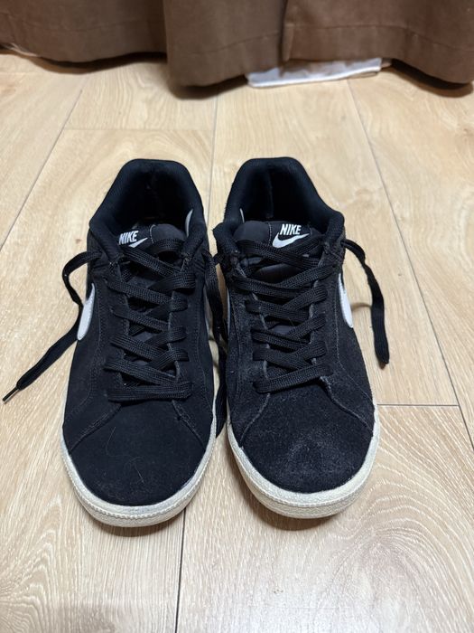 кросовки nike